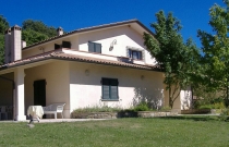Esterno casa