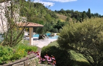 Esterno casa