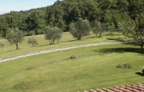 Esterno casa