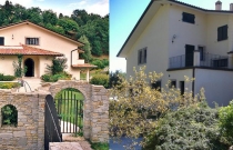 Esterno casa